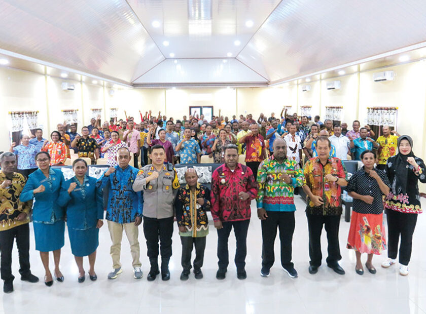 Fondasi-Transformasi